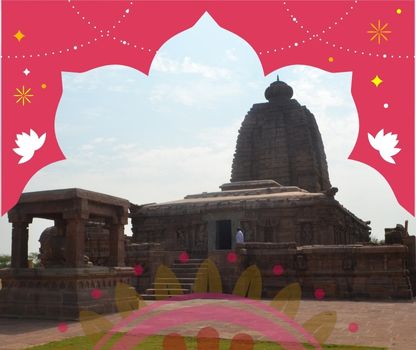 Sangameshwara Swamy Temple